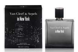 Мъжки парфюм VAN CLEEF & ARPELS In New York